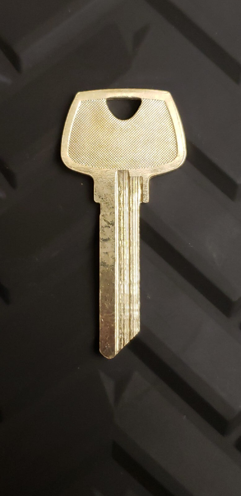 Ilco - KMA - Key Blank - USA — photo 2