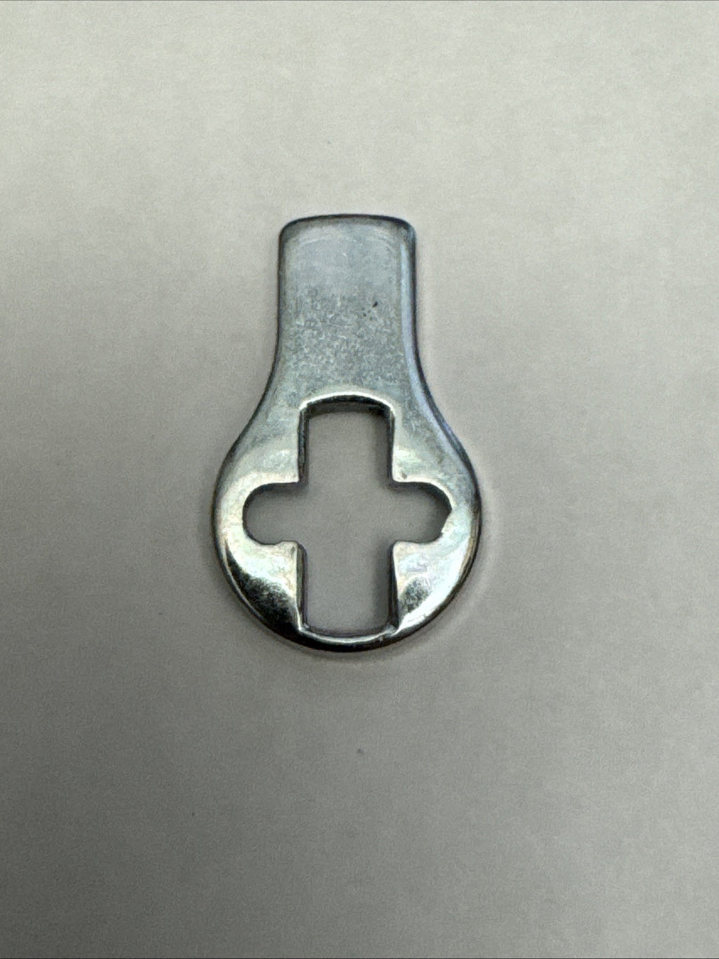 Kaba Ilco - Mortise Cylinder Cam - Standard - Cam / Tailpiece - 863G0010 — photo 2