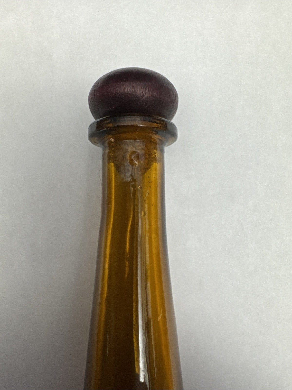 Rare Empty Don Julio 1942 Tequila 50 ml Tequila Bottle — photo 4