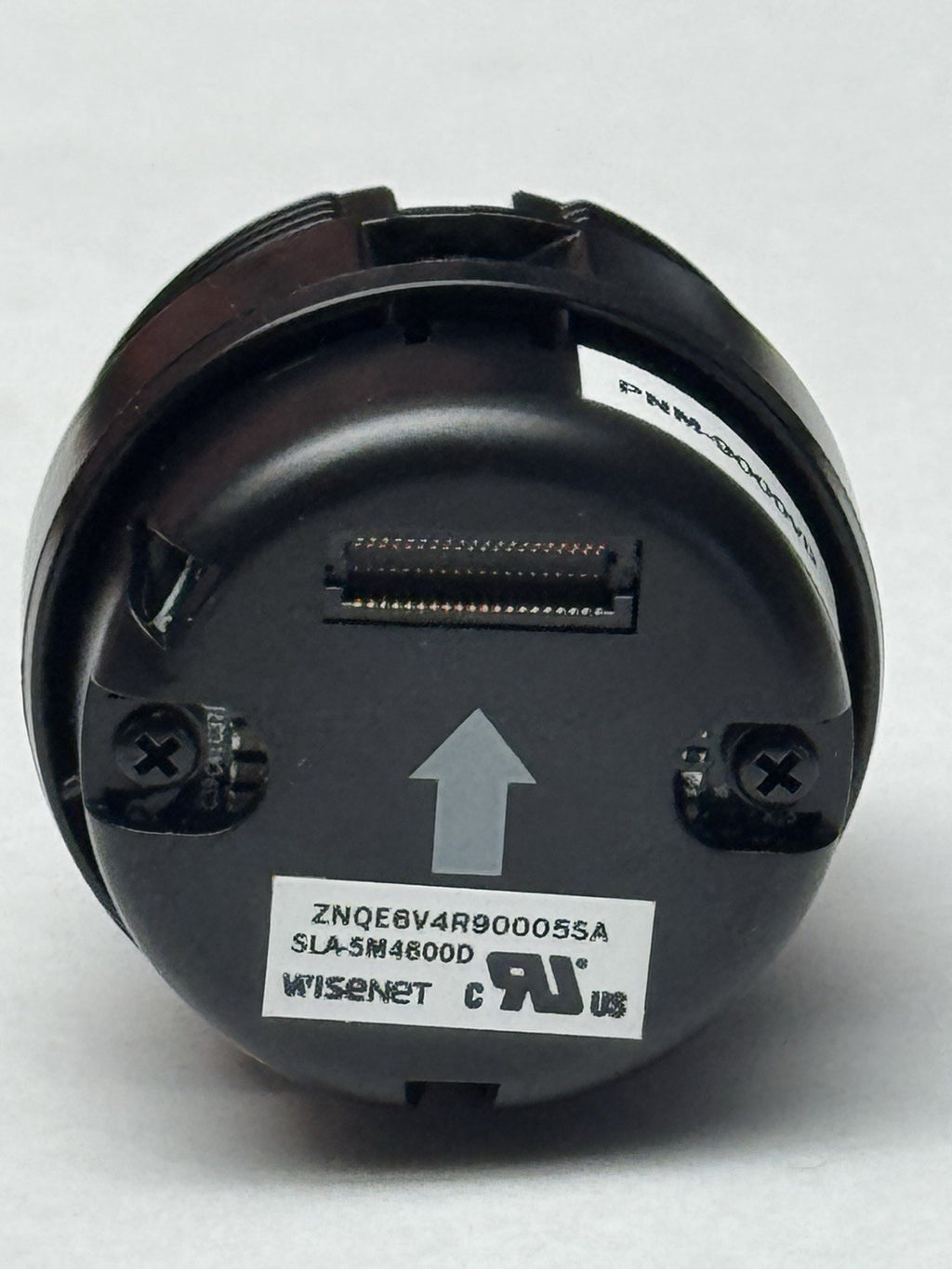 Hanwha Techwin Wisenet SLA-5M4600D - PNM-9000VD - LENS Module - Fixed 5 MP 4.6mm — photo 4