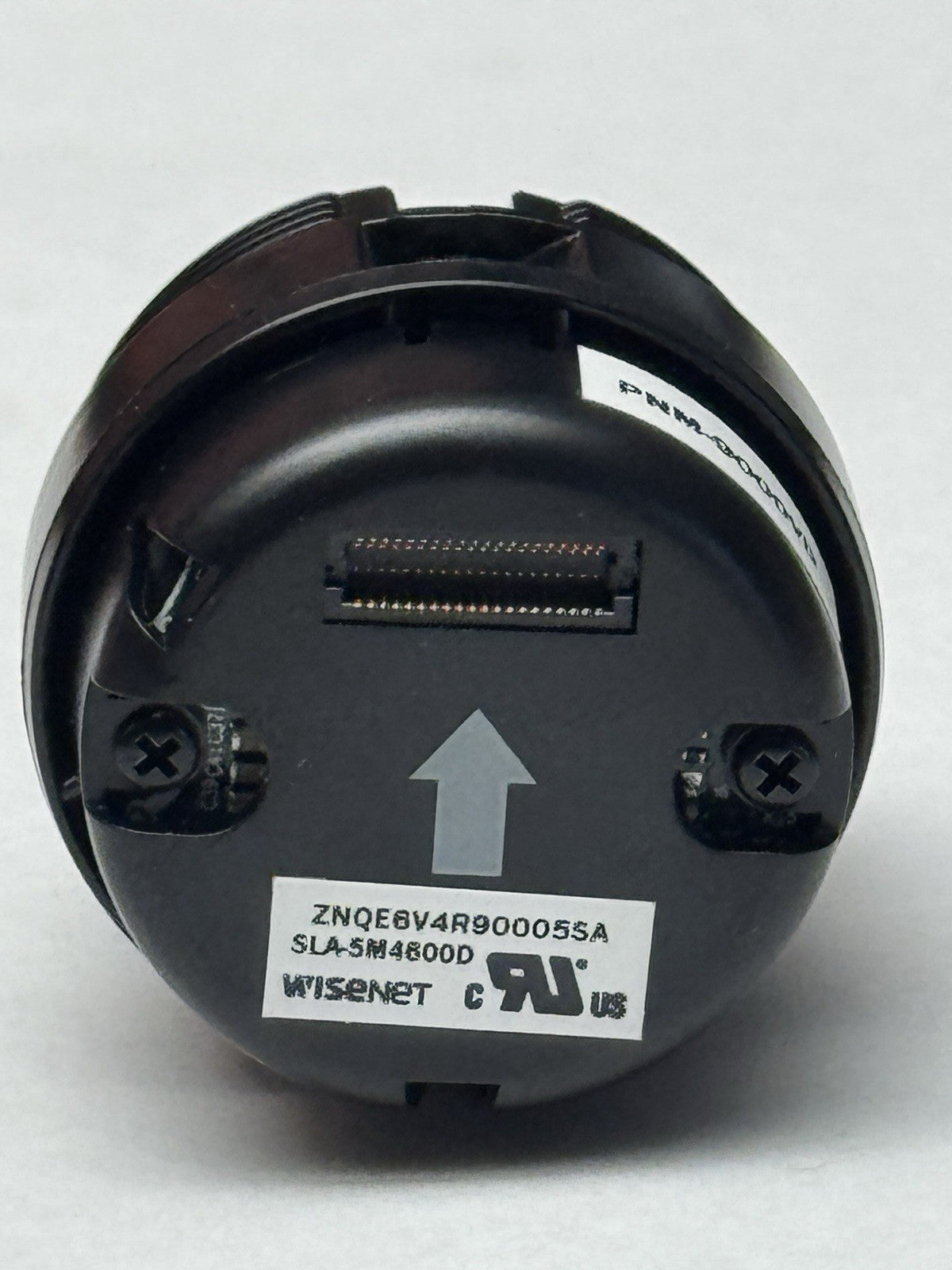 Hanwha Techwin Wisenet SLA-5M4600D - PNM-9000VD - LENS Module - Fixed 5 MP 4.6mm — photo 4