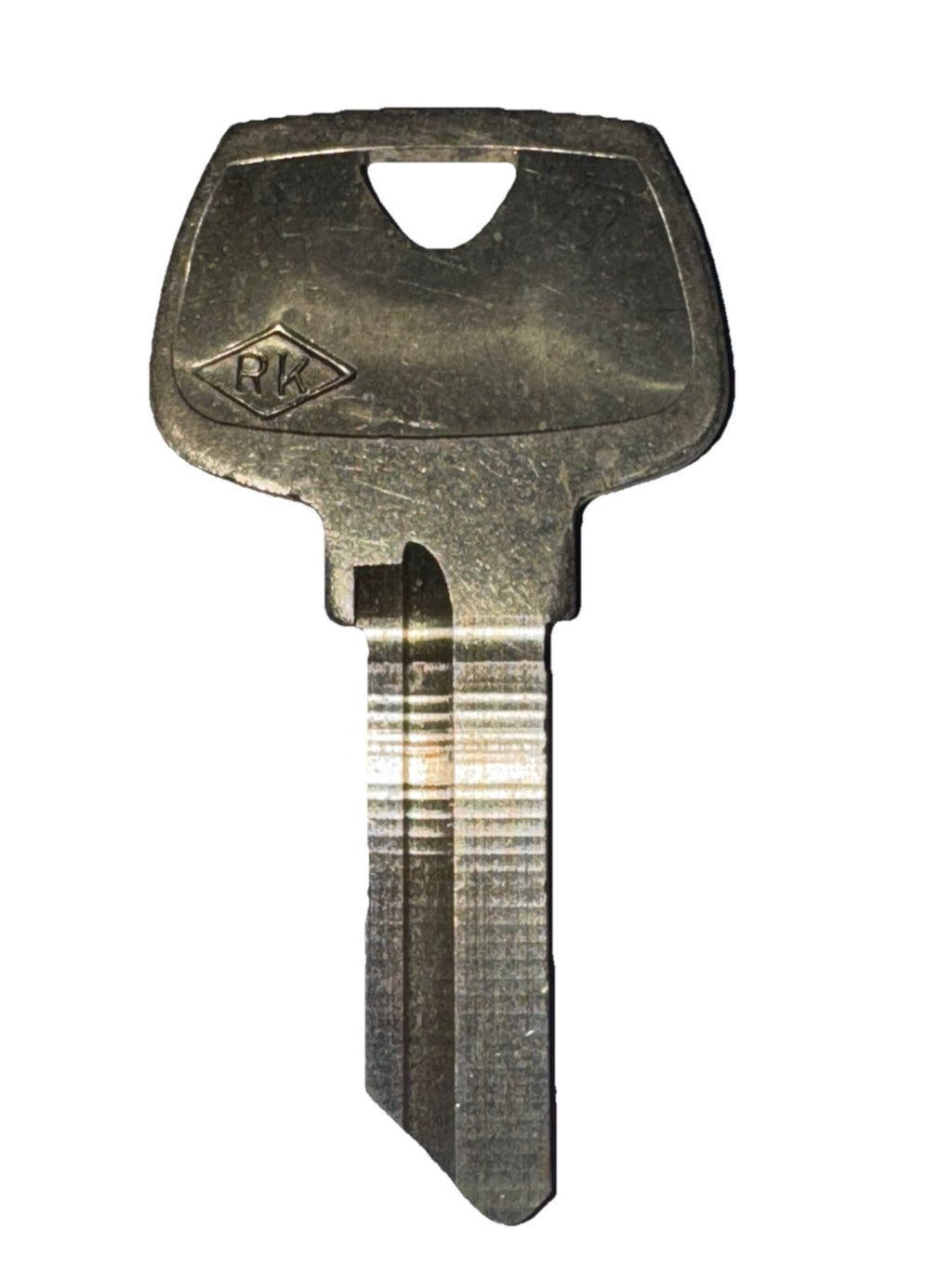 Sargent Original - RK - 1007RK - 275RK - 5 Pin - Key Blank - Vintage — photo 2