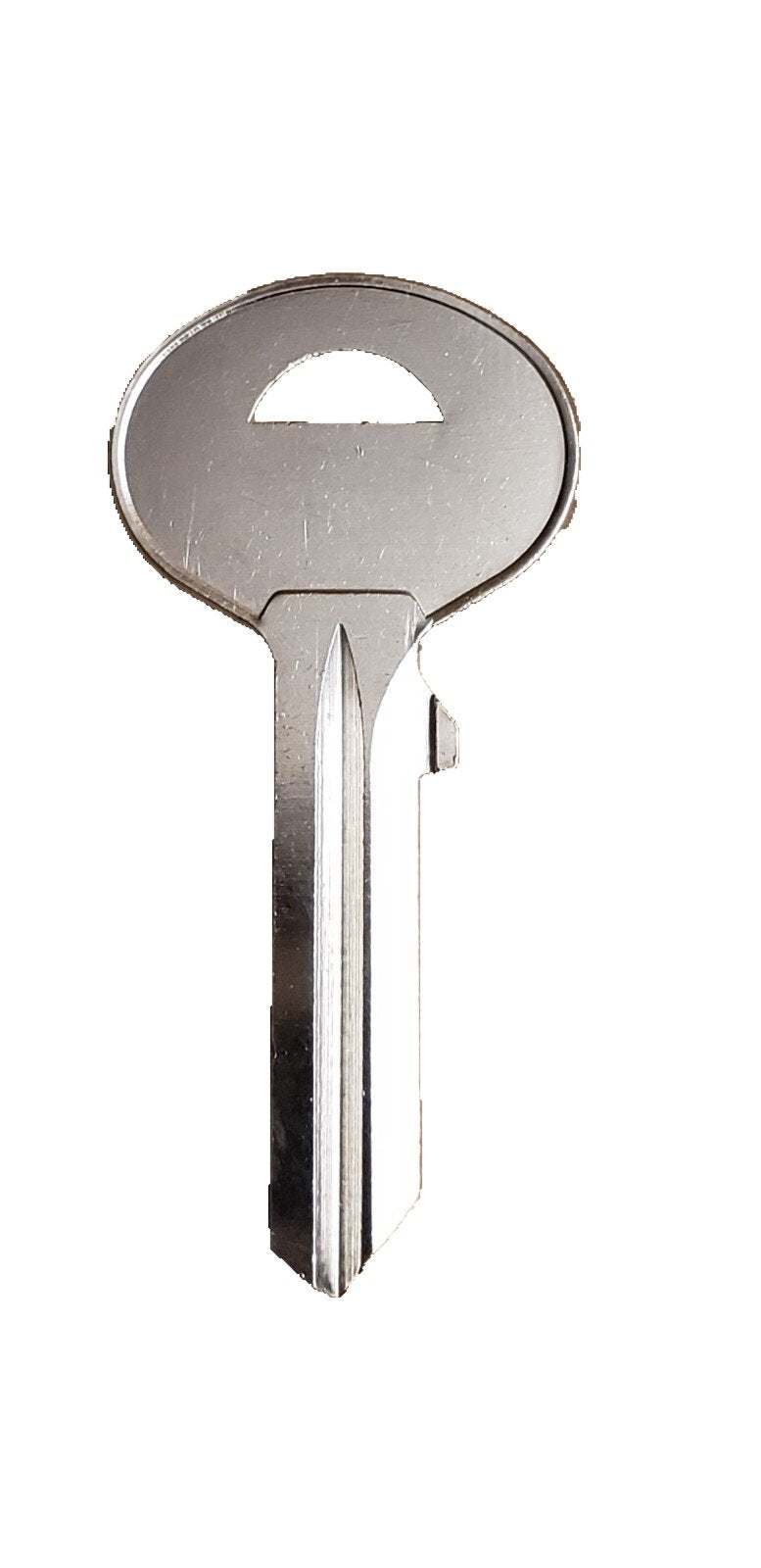 Ilco - 1636 - Key Blank - Sun Wilson Mcgunn Safes — photo 2