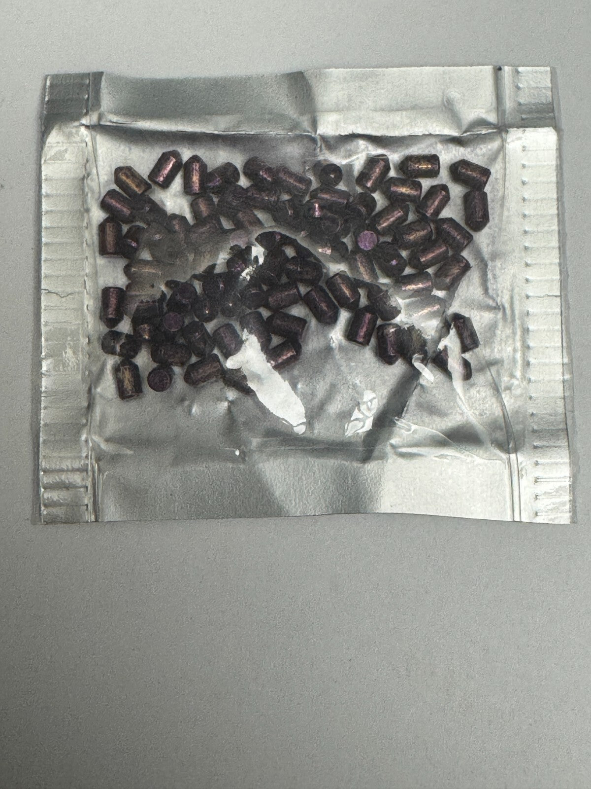 Lab Pins - 75ct - Lock Cylinder Pins - Bottom Pin - .195 Purple — photo 2