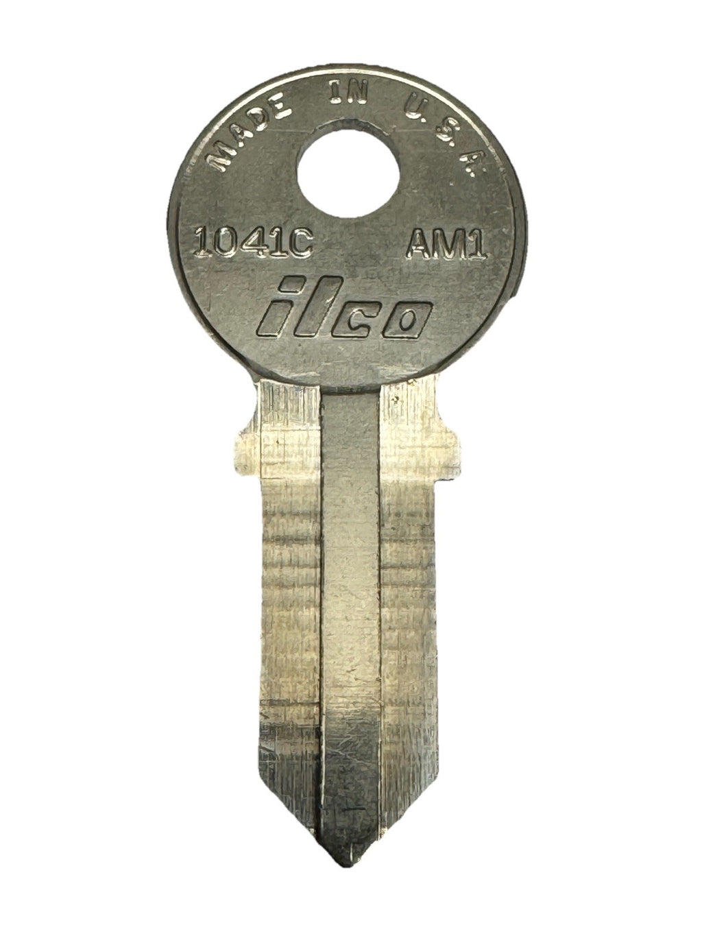 Ilco - AM1 - 1041C - Key Blank — photo 1