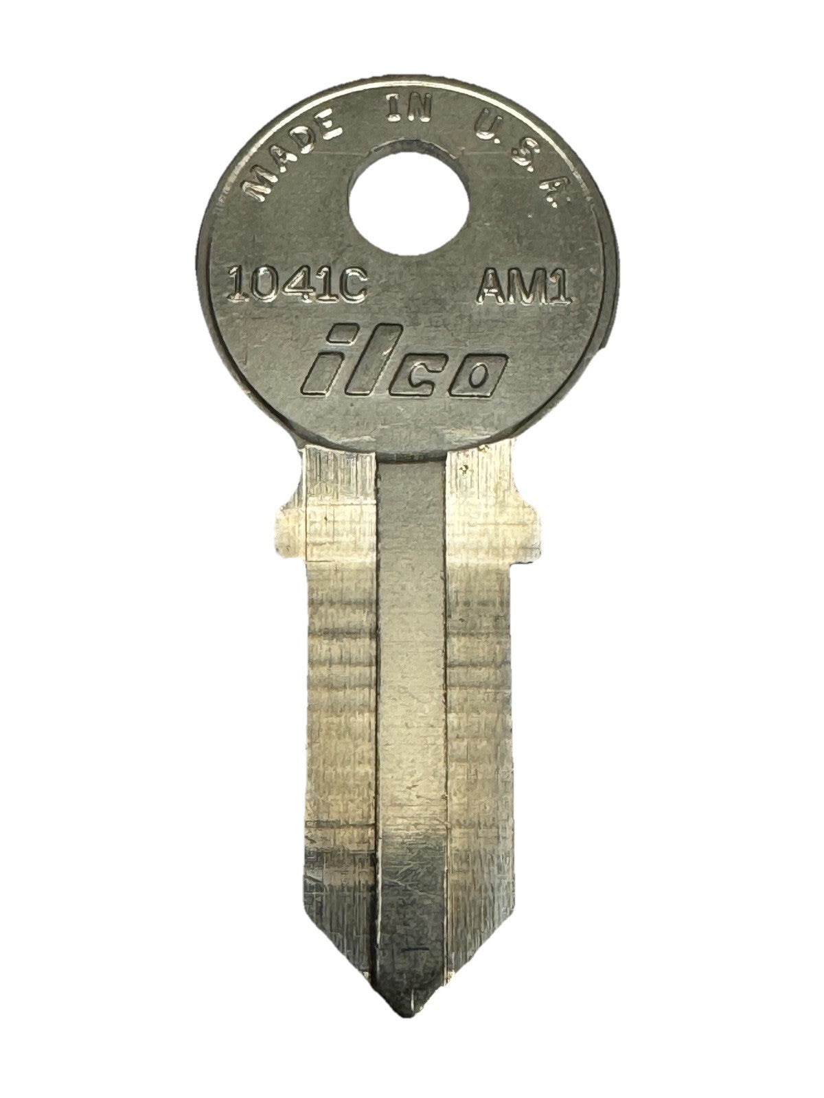 Ilco - AM1 - 1041C - Key Blank — photo 1