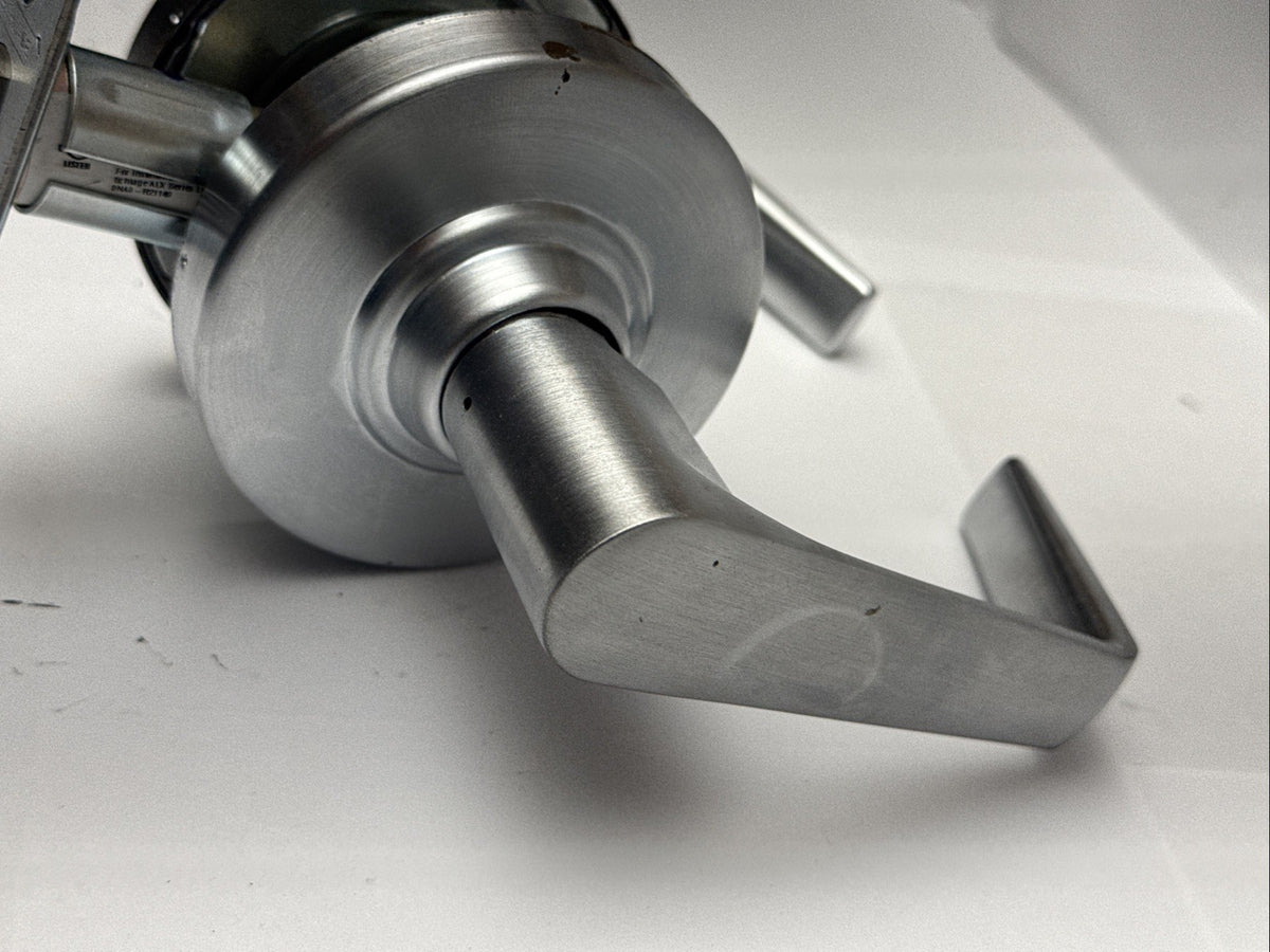Schlage AL - Passage - Lever Lock - Commercial Grade 2 — photo 4