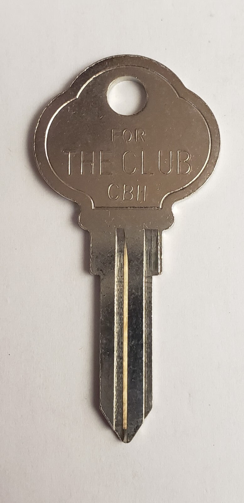Ilco - CLB11 - 1590K - Key Blank — photo 1