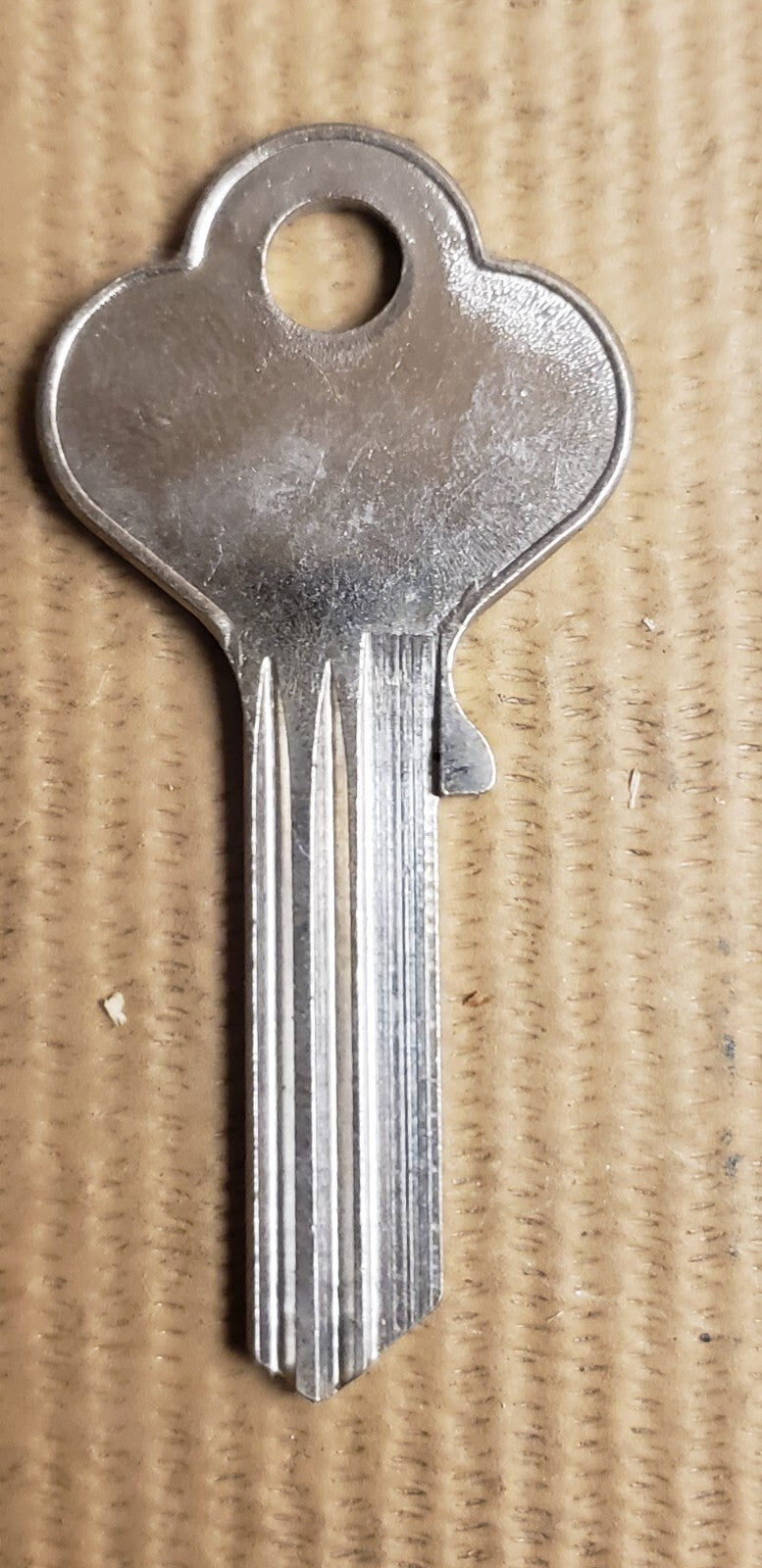 Ilco - 1141GE - T7 - Key Blank — photo 3