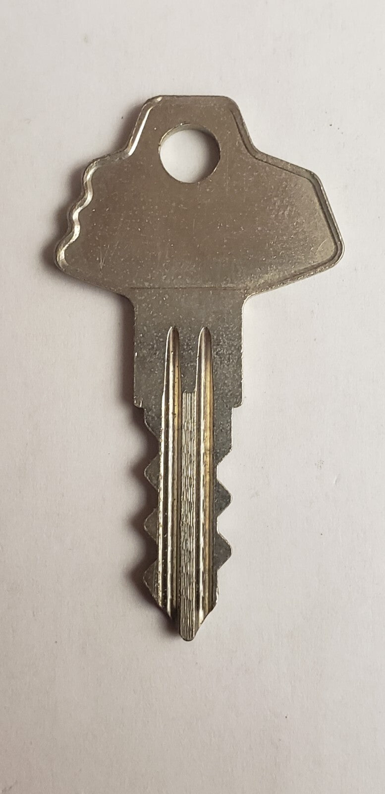 Ilco - 775 - (Fort Lock) - Key Blank — photo 2