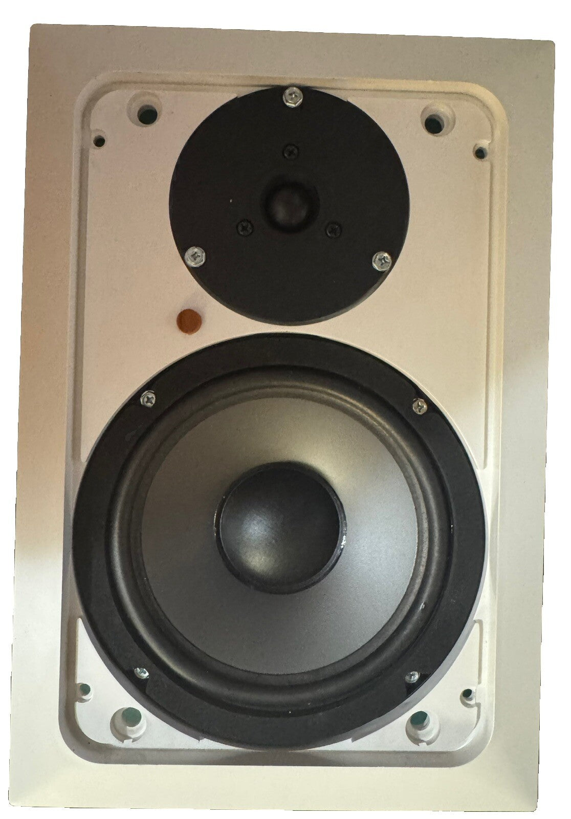 M&S - FMS 45 Ohm Satellite Speaker - Ceiling Or Wall Mount - Music And Sound — photo 2