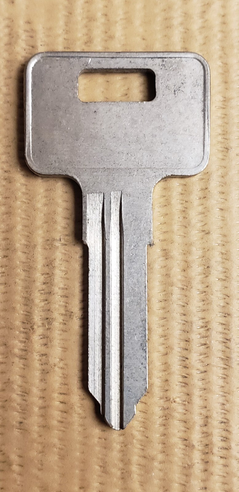 Ilco - X260 - Key Blank — photo 2