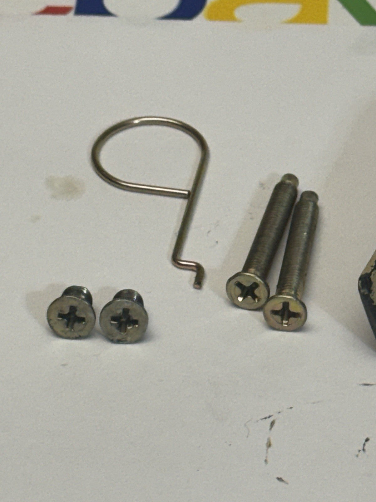 LSDA - Entry / Entrance - Lever Lock - No Cylinder -  Commercial - No Key Brown — photo 5