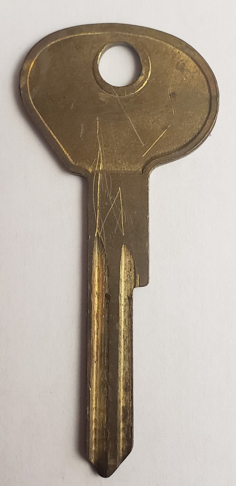 Curtis - SB10 - Key Blank — photo 2