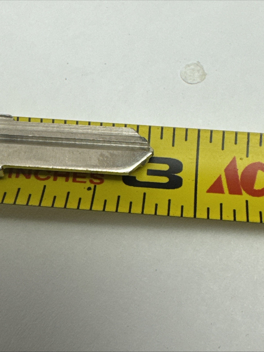 Ilco - 1649 - KB1 - Kimball Office Furniture - Key Blank — photo 4