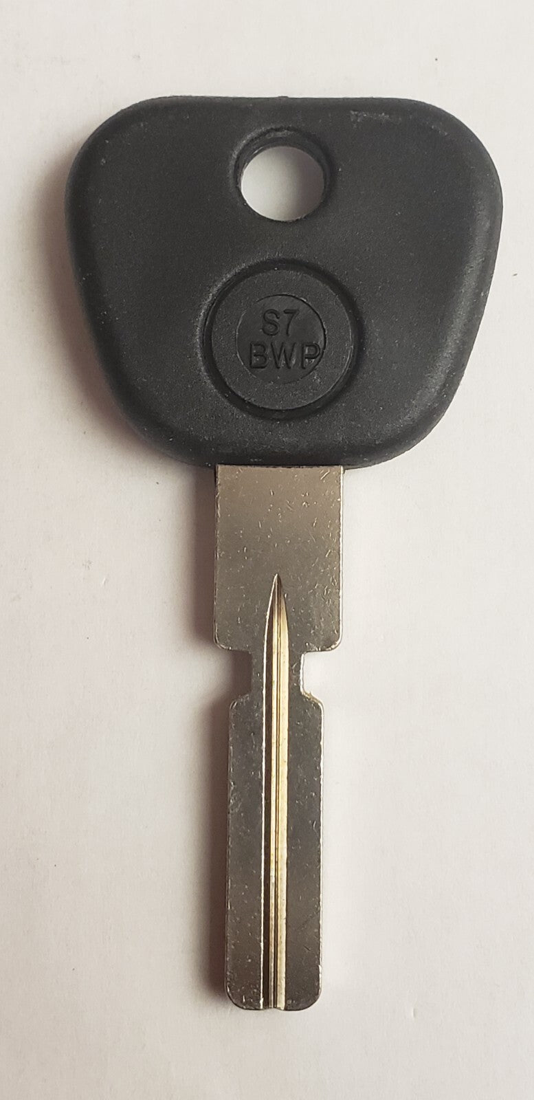Ilco - HU58AP-SI - S7BWP - S7BW-P - Key Blank BMW — photo 2