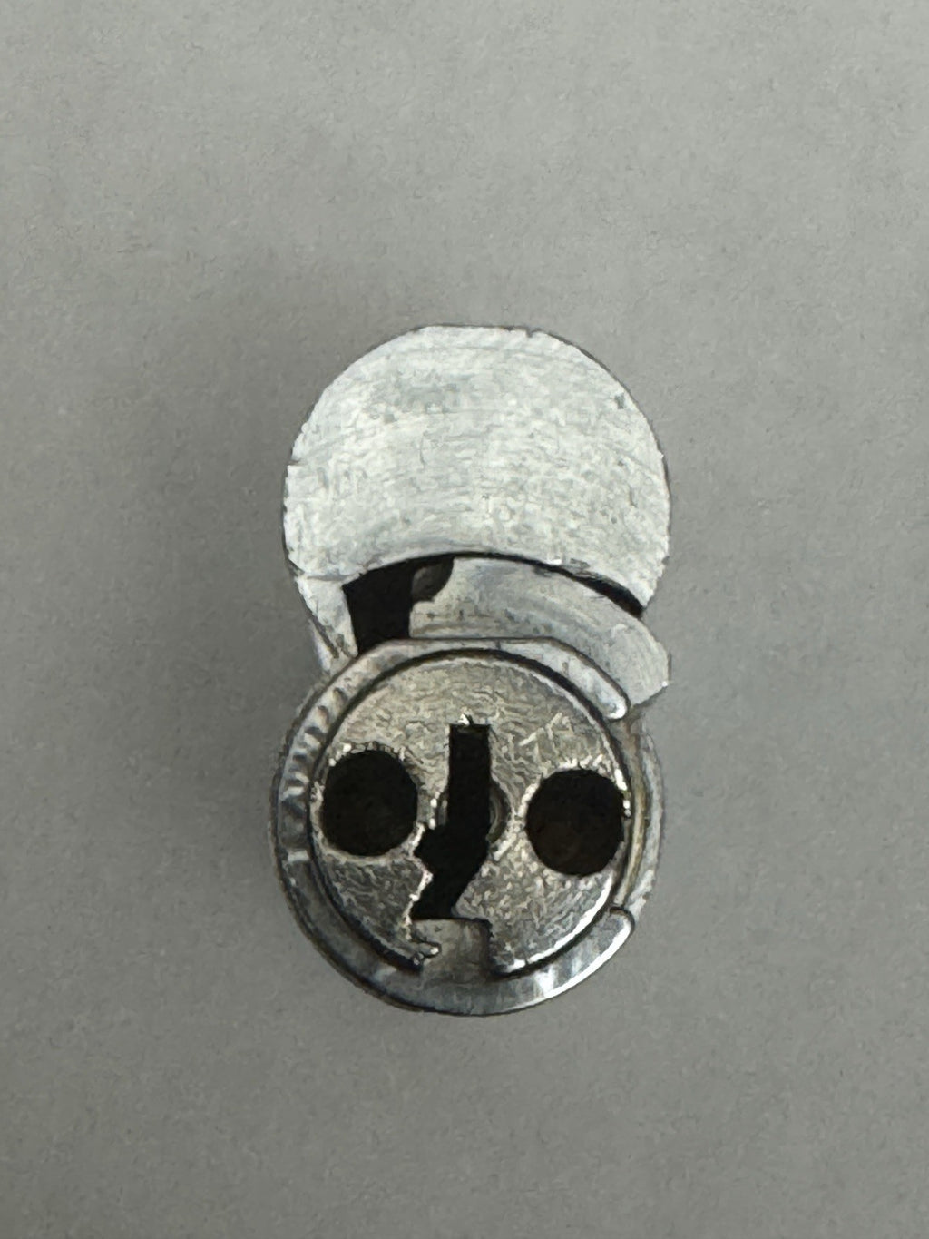 SFIC Kaba Ilco - BEST “ K ” Keyway - 7 Pin - Small Format Interchangeable Core — photo 4