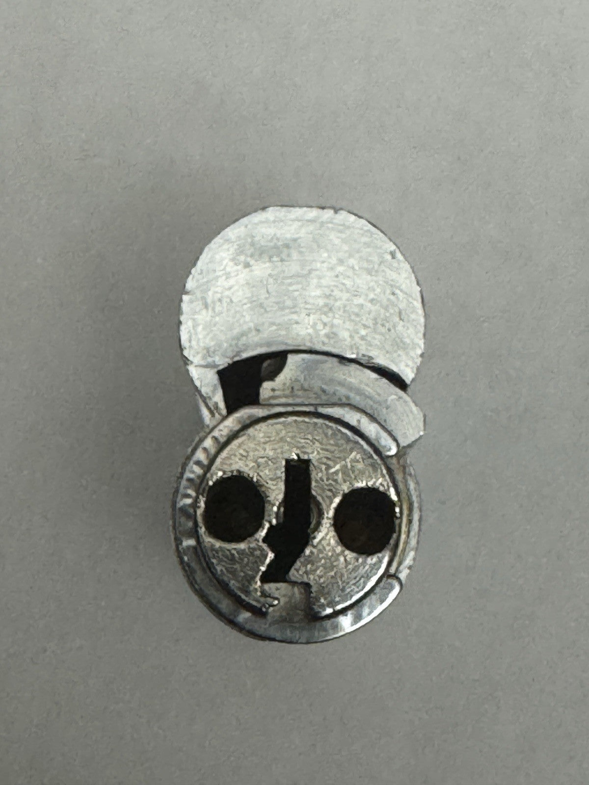SFIC Kaba Ilco - BEST “ K ” Keyway - 7 Pin - Small Format Interchangeable Core — photo 4