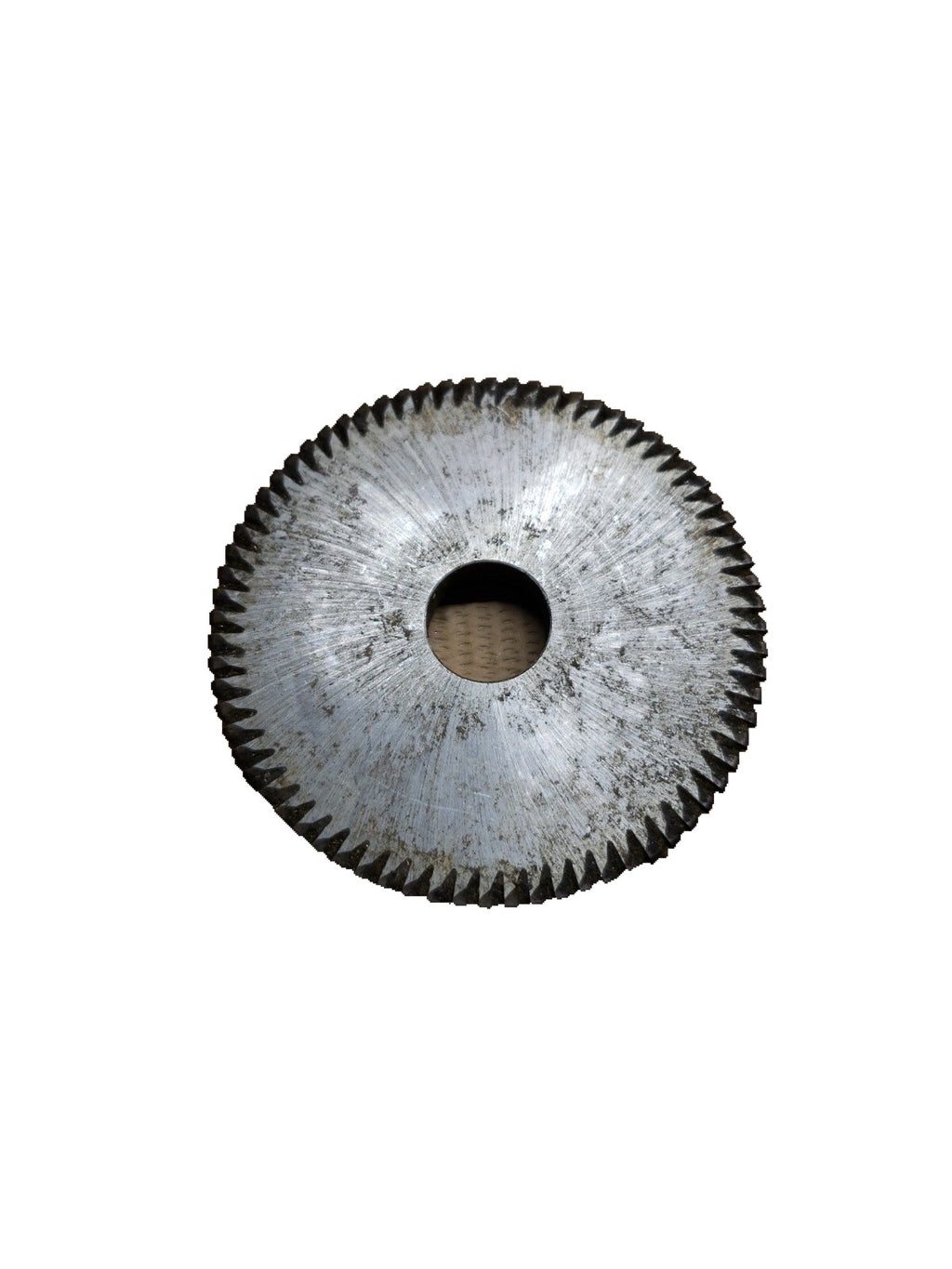 Ilco Cutting Machine 34MC KEY Cutting Wheel ( Pre Owned) — photo 2