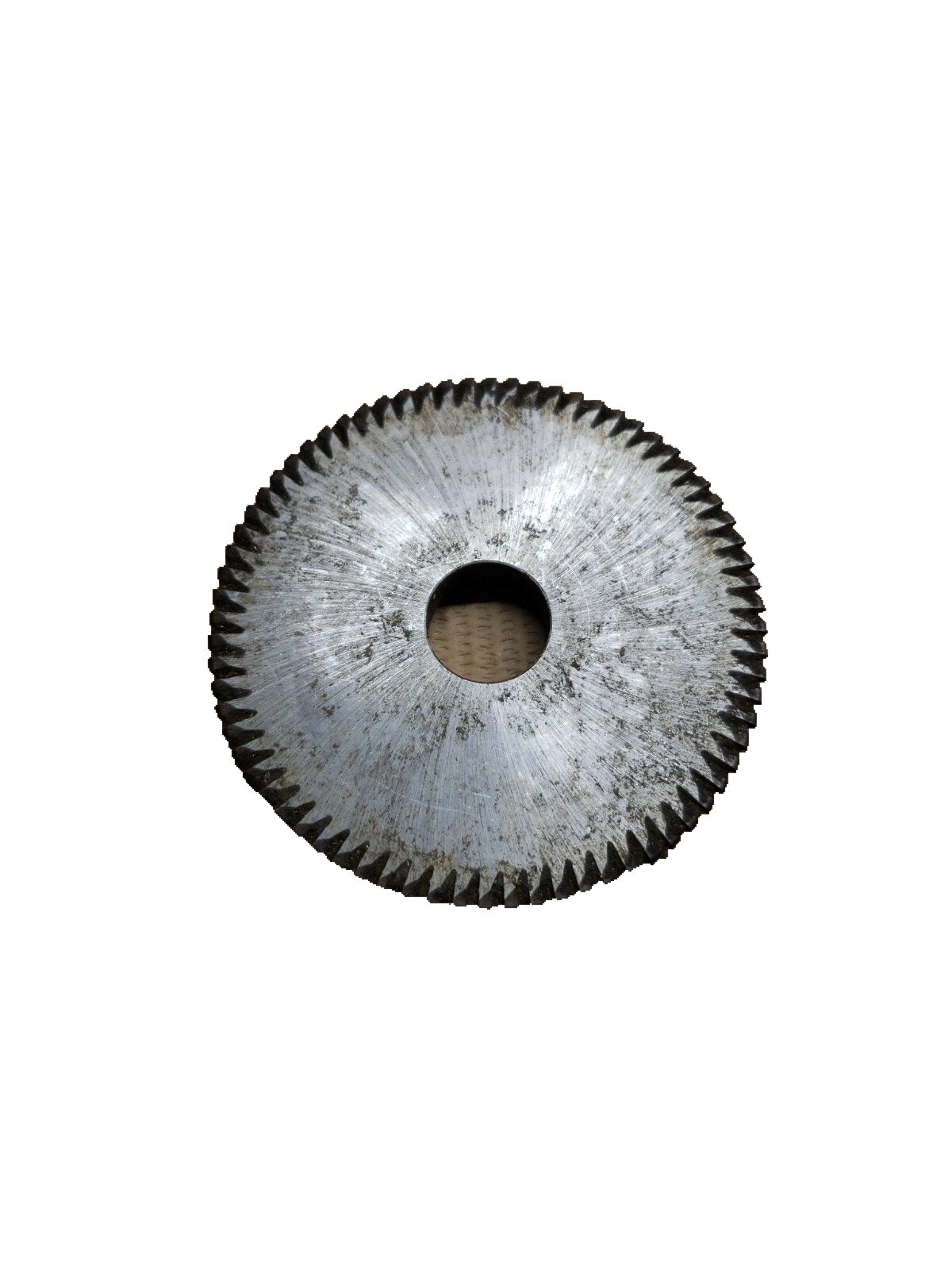 Ilco Cutting Machine 34MC KEY Cutting Wheel ( Pre Owned) — photo 2