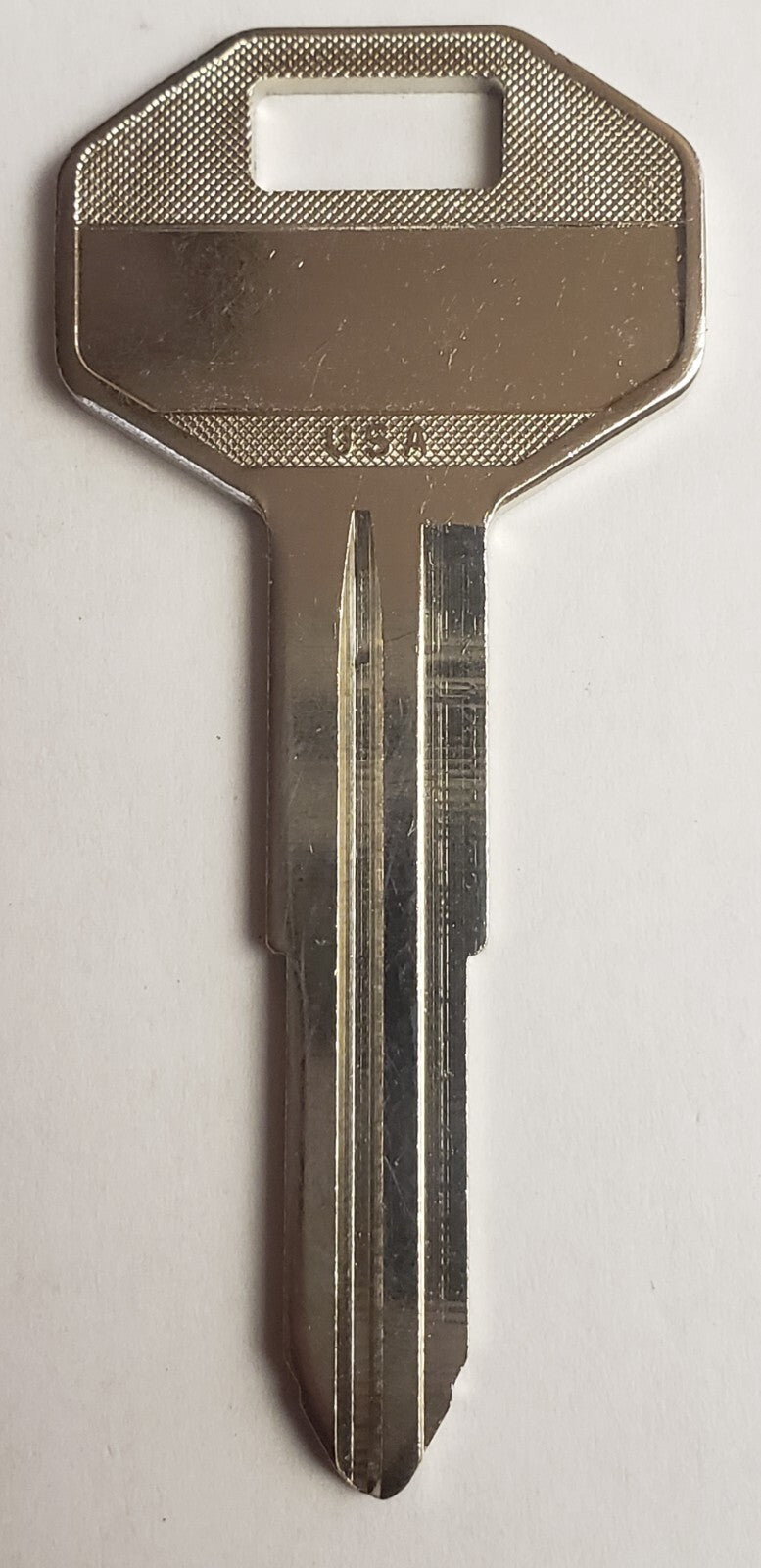 Ilco - MIT1 - X176 - Mitsubishi - Key Blank — photo 2