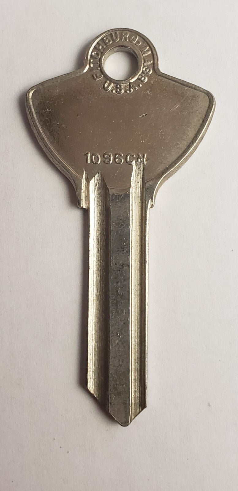 Ilco - EL10 - C1069CN - Key Blank — photo 4