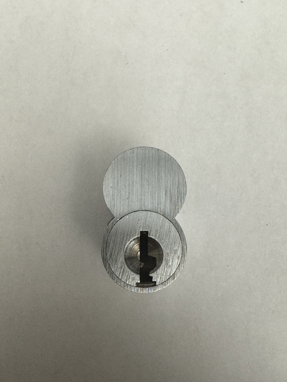 SFIC Kaba Ilco - BEST “ E ” Keyway - 6 Pin - Small Format Interchangeable Core — photo 3