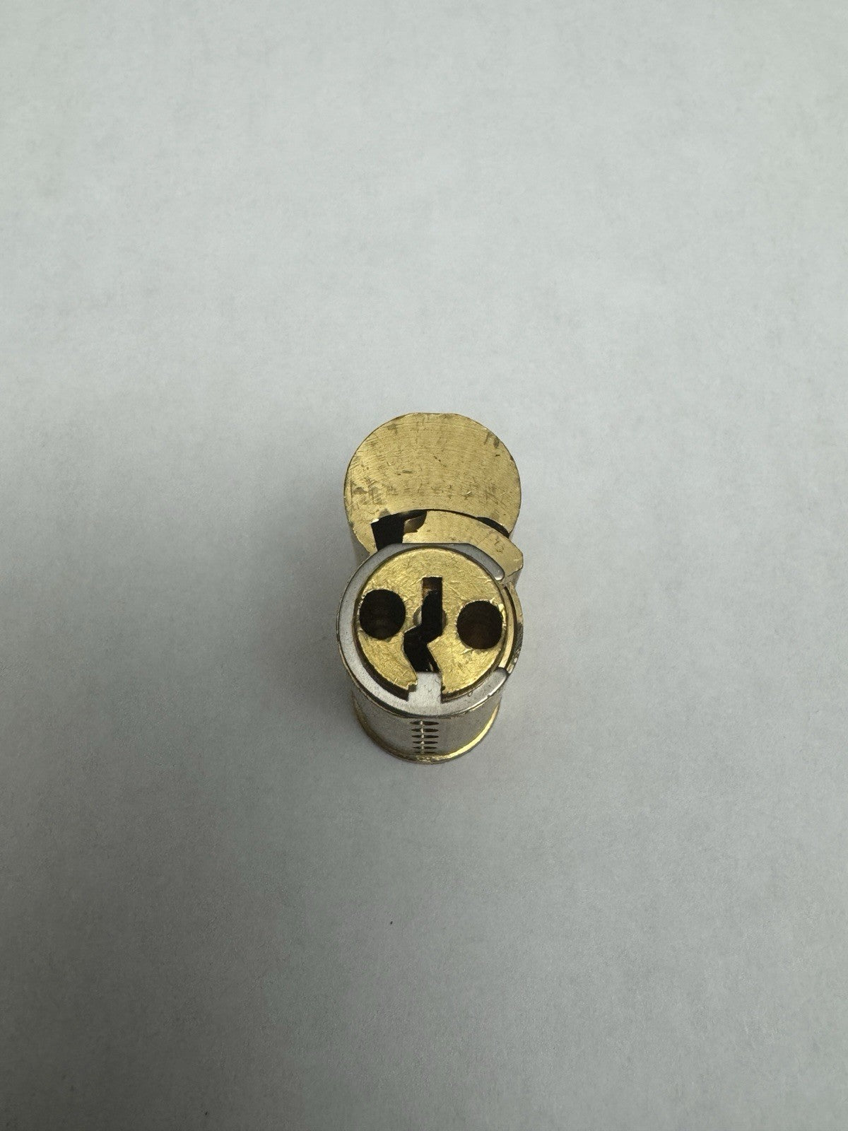 SFIC Kaba Ilco - BEST “ A ” Keyway - 6 Pin - Small Format Interchangeable Core — photo 4