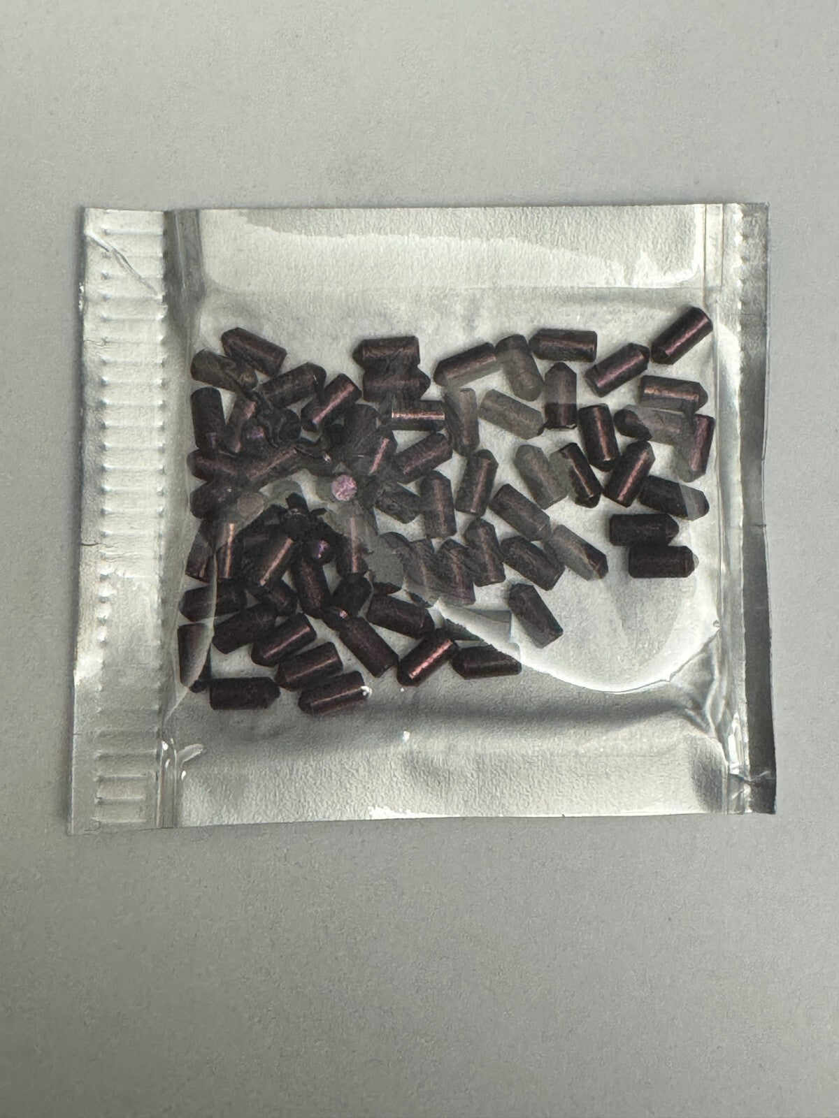 Lab Pins - 75ct - Lock Cylinder Pins - Bottom Pin - .245 Purple — photo 2