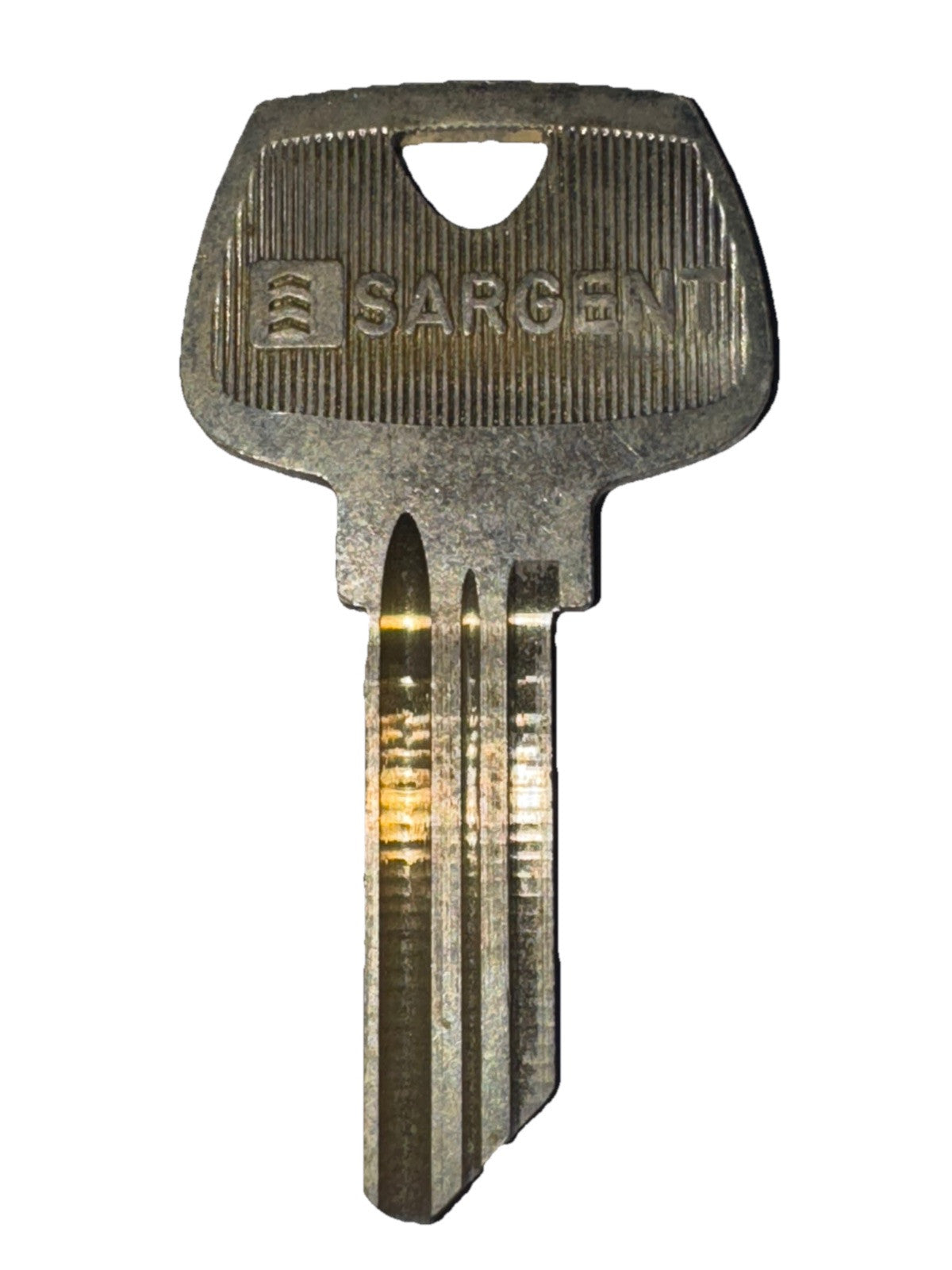Sargent Original - RK - 1007RK - 275RK - 5 Pin - Key Blank - Vintage — photo 1