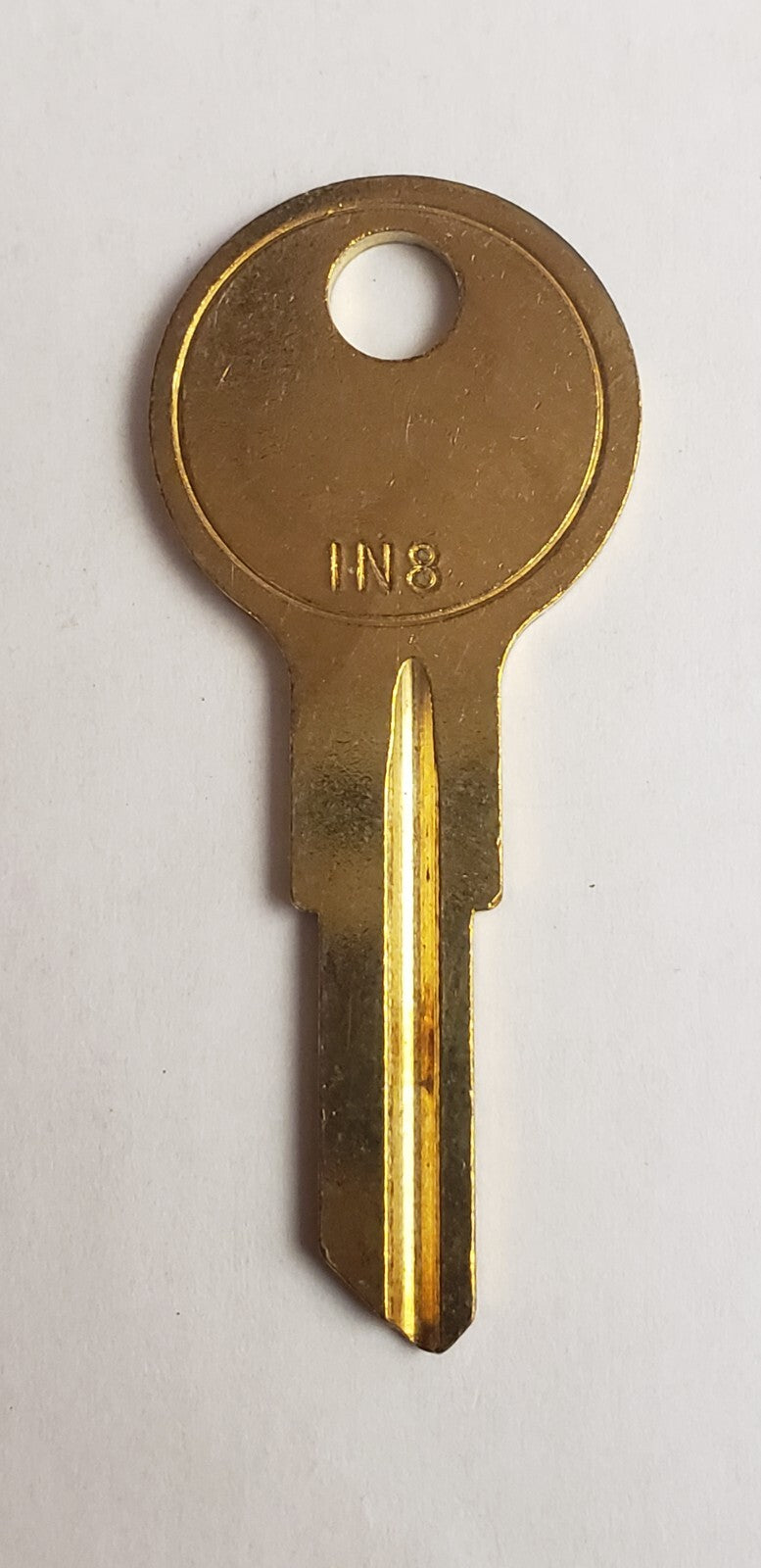Ilco - L1054B - IN8 - Key Blank — photo 1