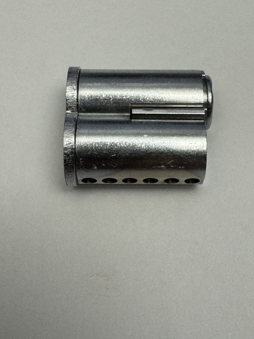 SFIC Kaba Ilco - BEST “ A ” Keyway - 6 Pin - Small Format Interchangeable Core — photo 4