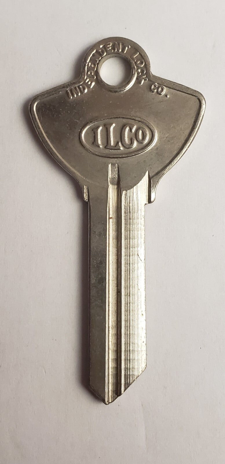 Ilco - EL10 - C1069CN - Key Blank — photo 3