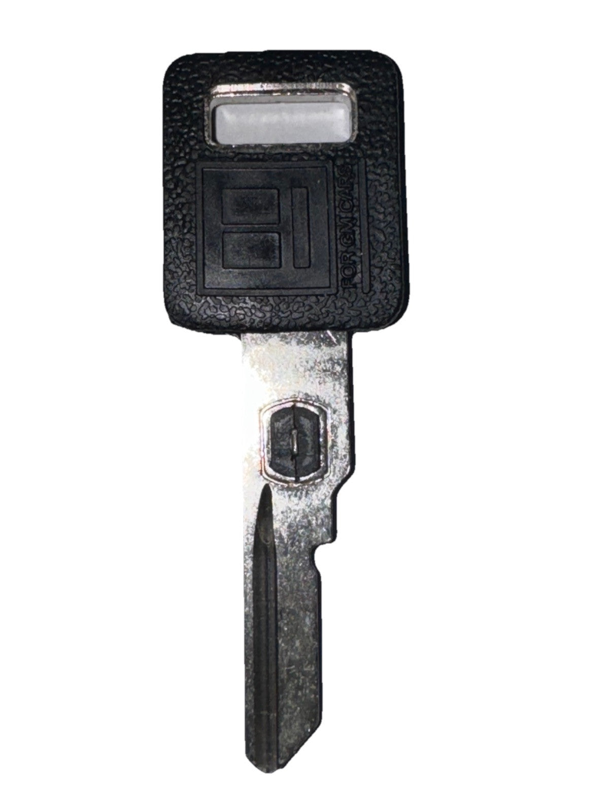 Ilco - B44 / B44P - P1098E - Key Blank - GM " E " - Chevy - Ignition - USA — photo 1