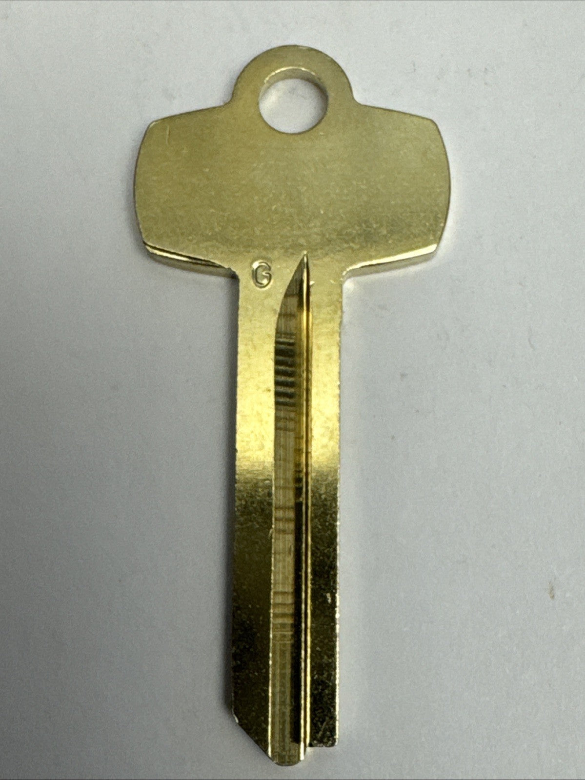 SFIC I.C. Core - " G " - 1A1G1 - Key Blank - Best - Ilco - Falcon — photo 2