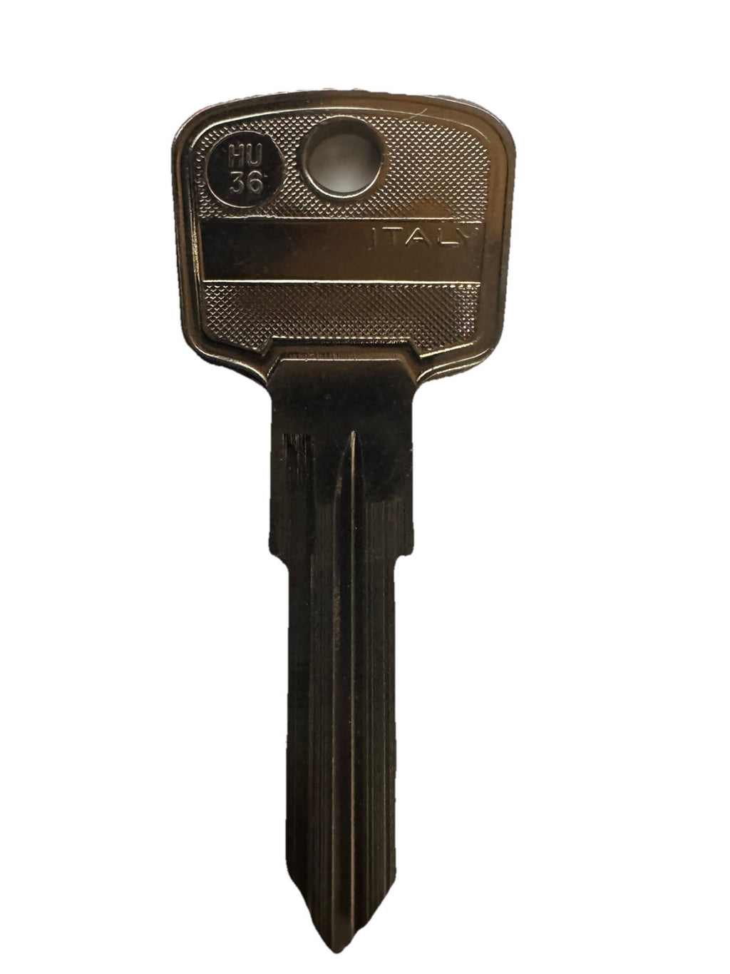 Ilco - HU36 - X82 - MB41 - Mercedes - Key Blank — photo 1