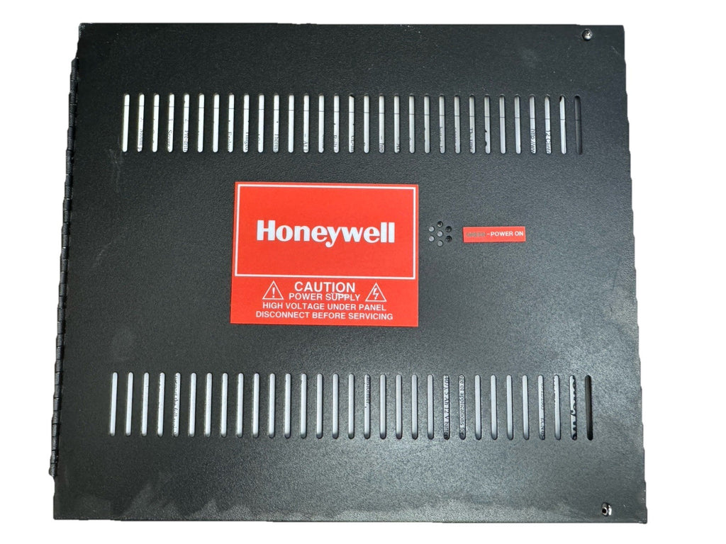 HONEYWELL HPS123 - 6/12VDC 2.5A  Power Supply Kit. — photo 1