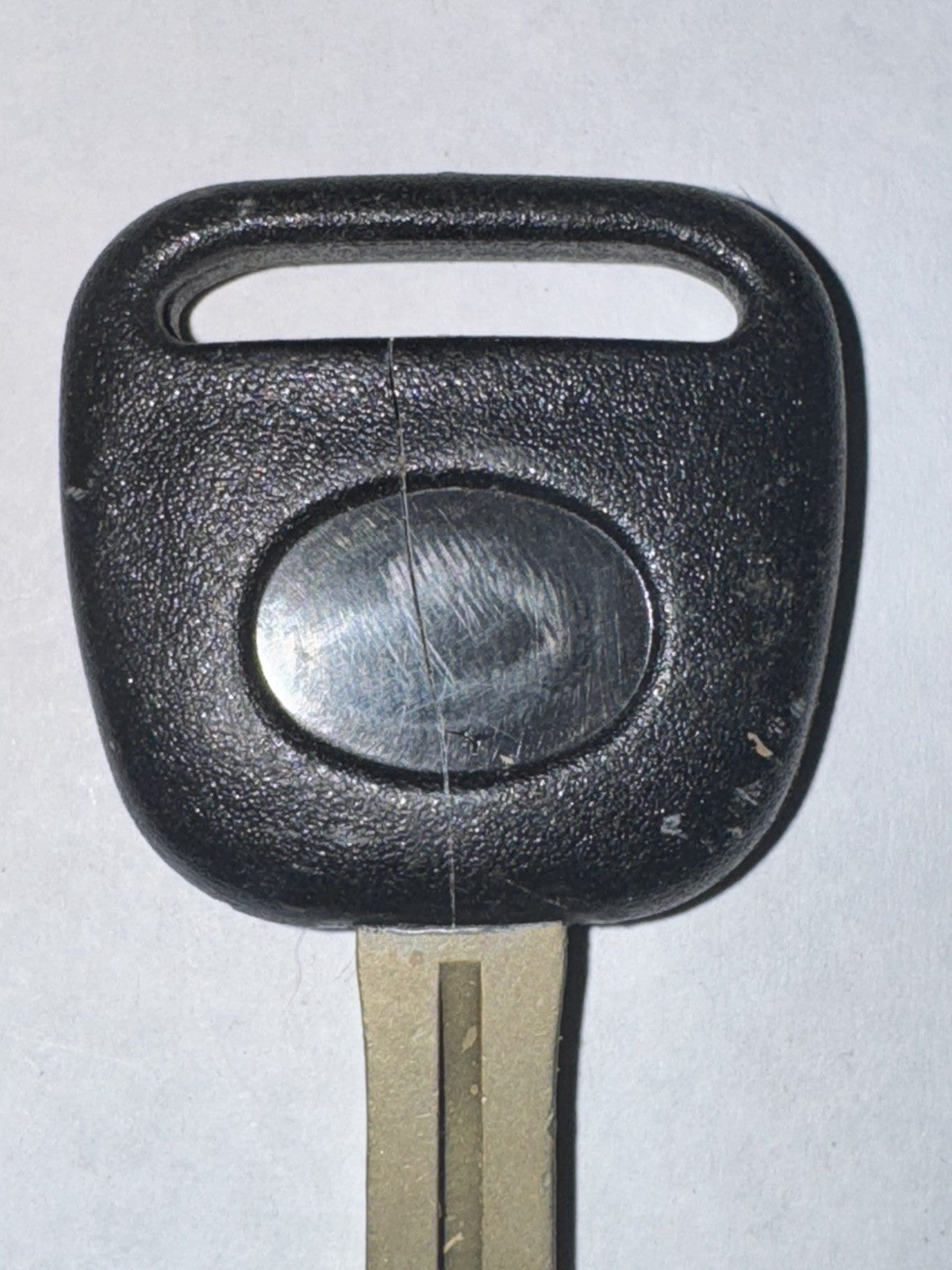 Ilco - LXP90-P - TR-49P - Key Blank — photo 5