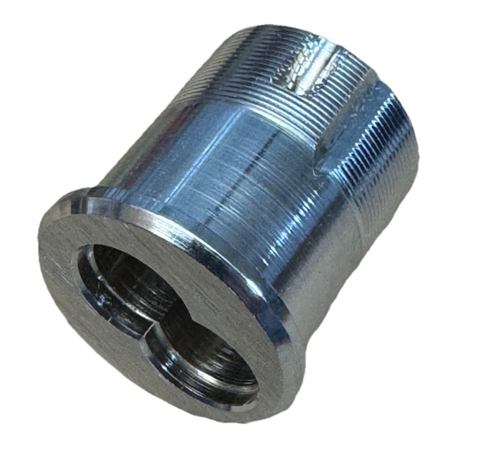 SFIC BEST - Mortise Housing Cylinder - Adams Rite Cam - 1 1/4” - 1E74-C181rp3626 — photo 1