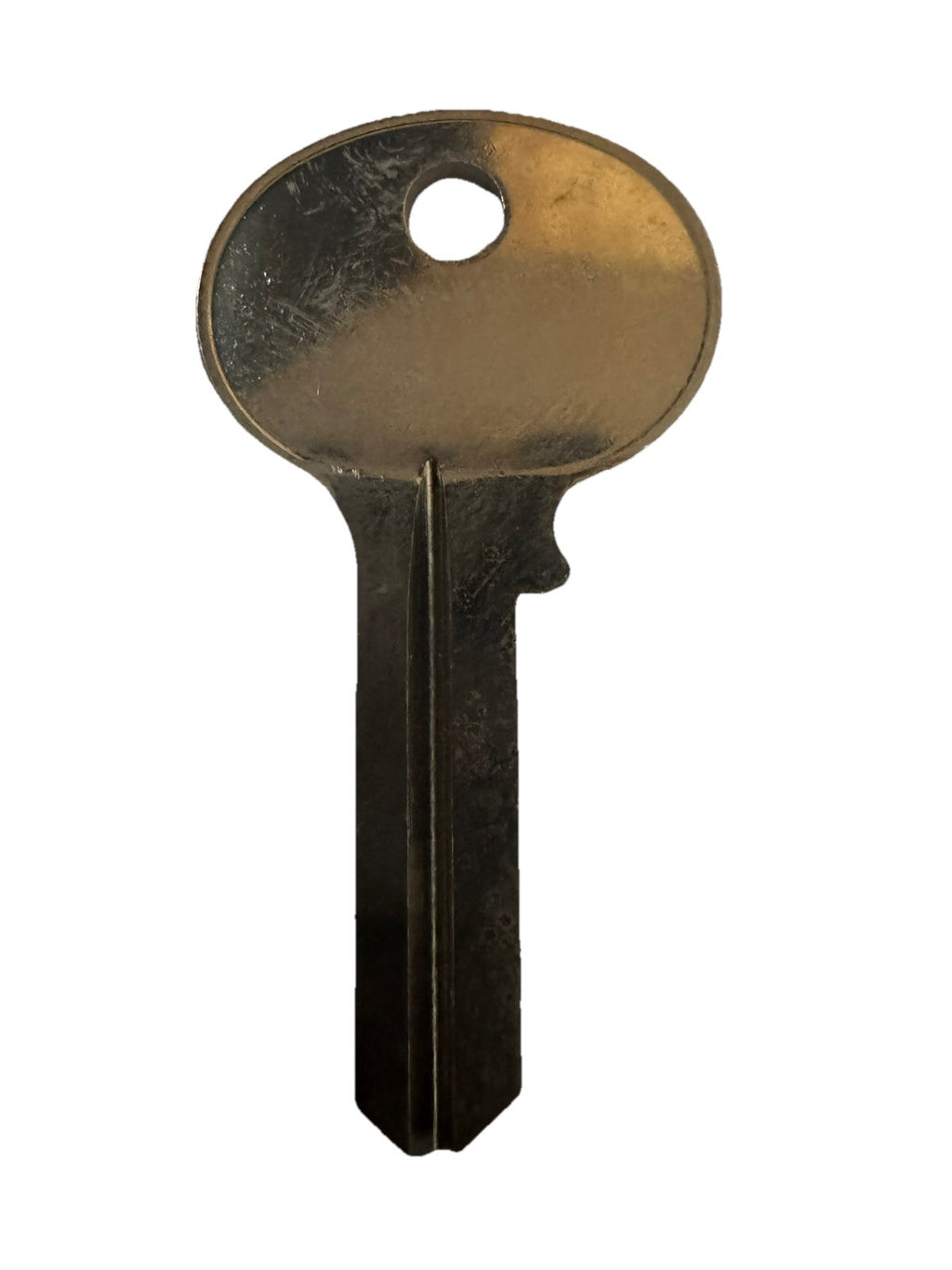 ILCO - 1071e - 1071 E - 21C - Wilson Bohannon - 5 Pin - Key Blank — photo 4
