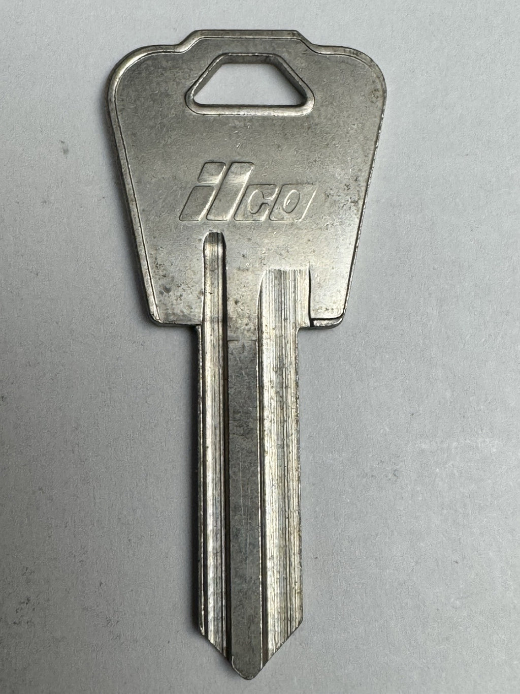 Ilco - NH1 - 1177N - Key Blank — photo 5