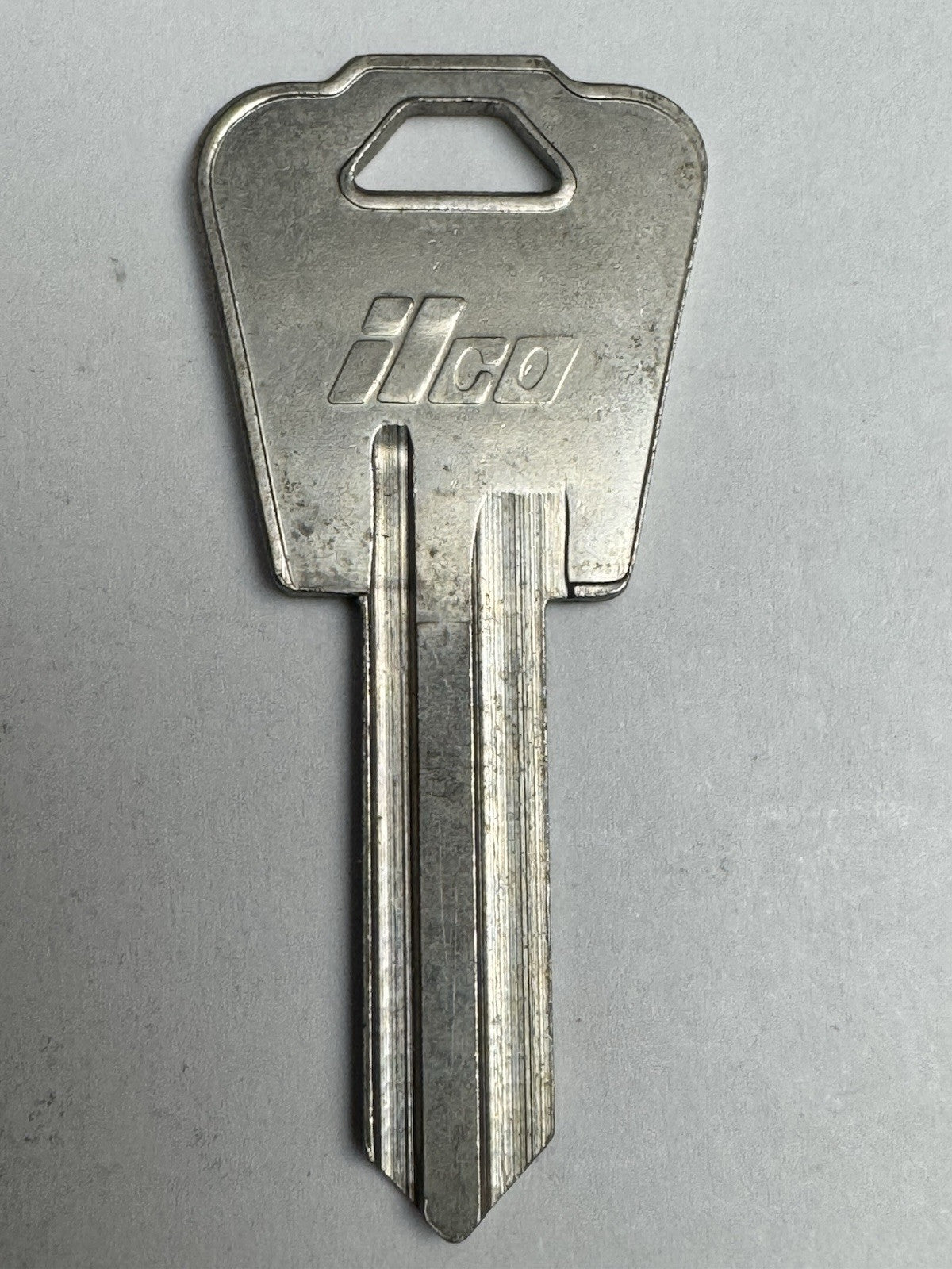 Ilco - NH1 - 1177N - Key Blank — photo 5