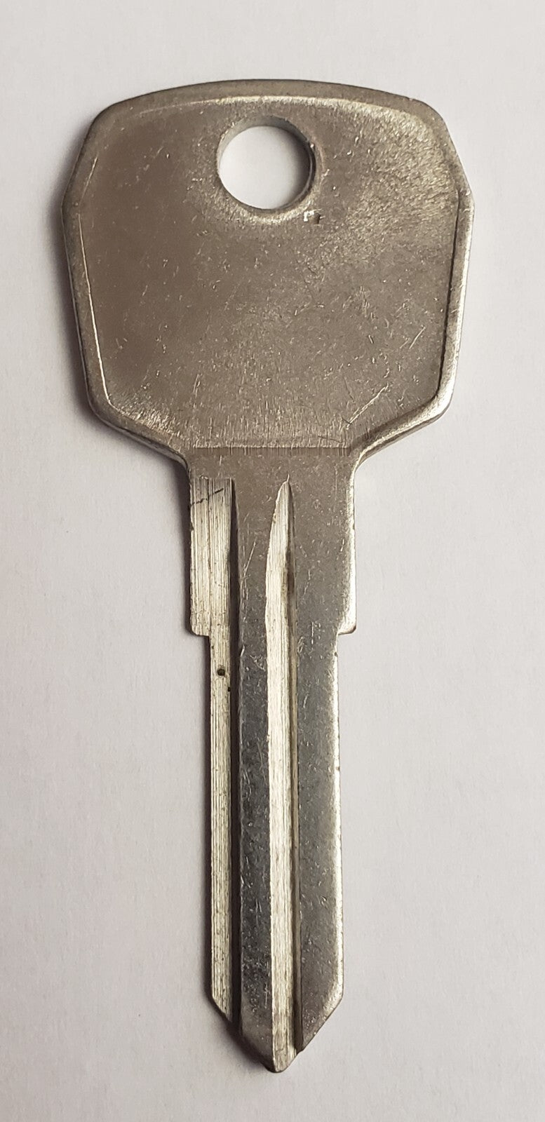 Curtis - FC-7 - X86 - Key Blank — photo 3