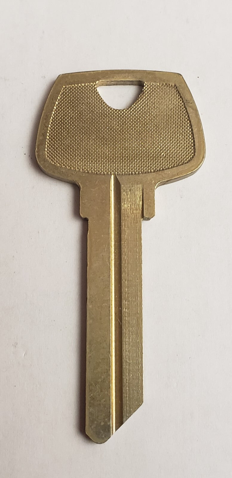 Ilco - Sargent LA - 6275LA - O1007LA - 01007LA - 6 Pin - Key Blank — photo 2