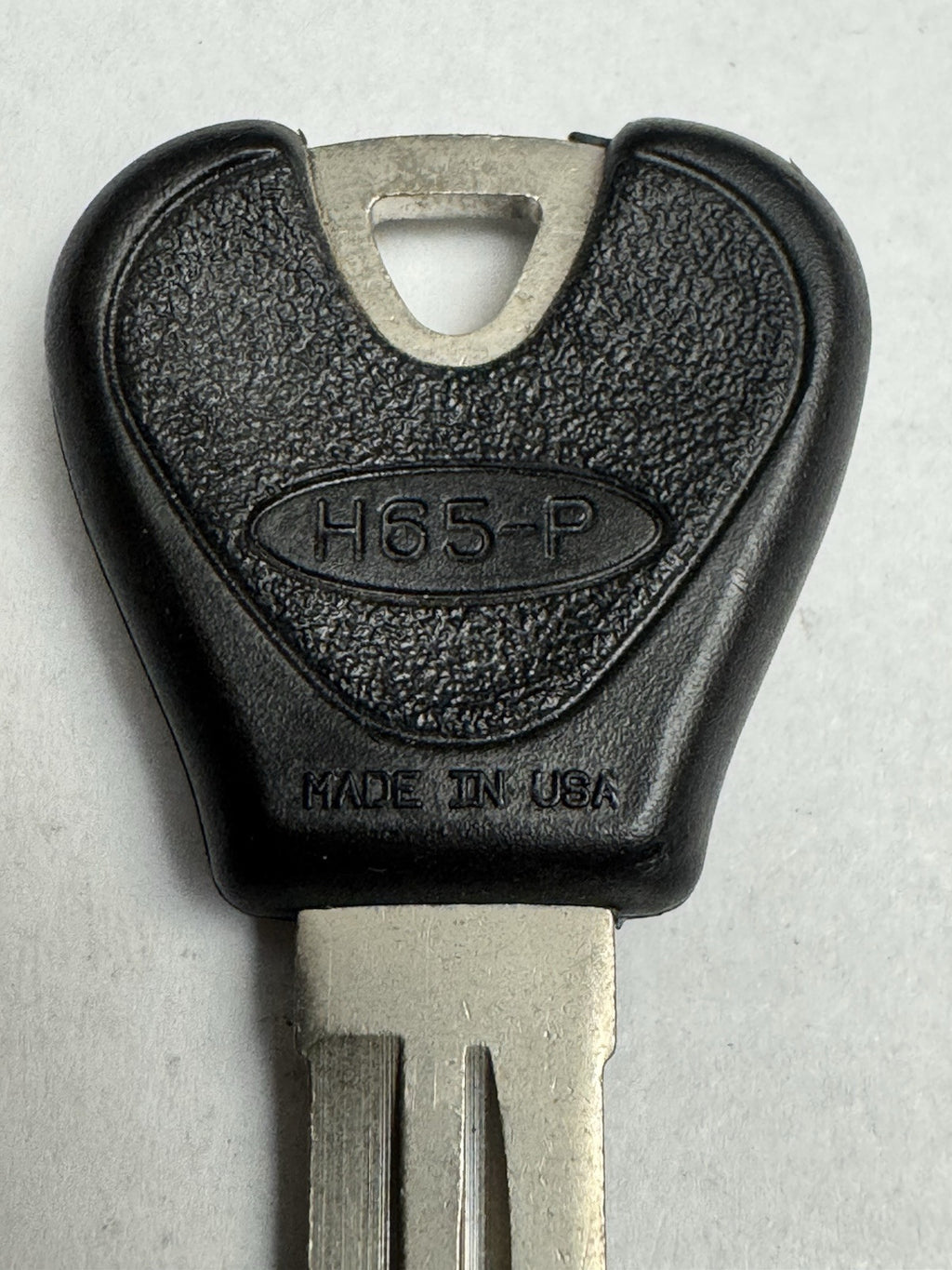 ILCO - H65-P - H65 - Ford Probe 93 - 97 - Key Blank — photo 4
