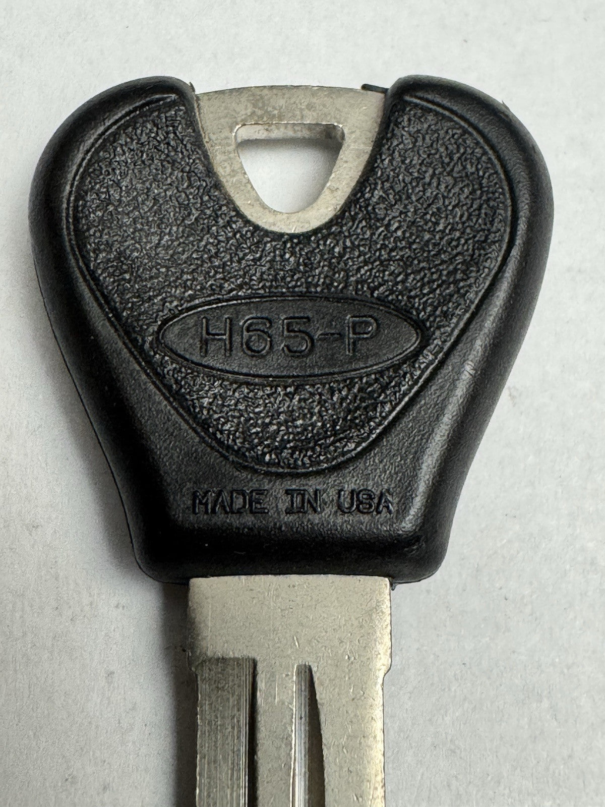 ILCO - H65-P - H65 - Ford Probe 93 - 97 - Key Blank — photo 4
