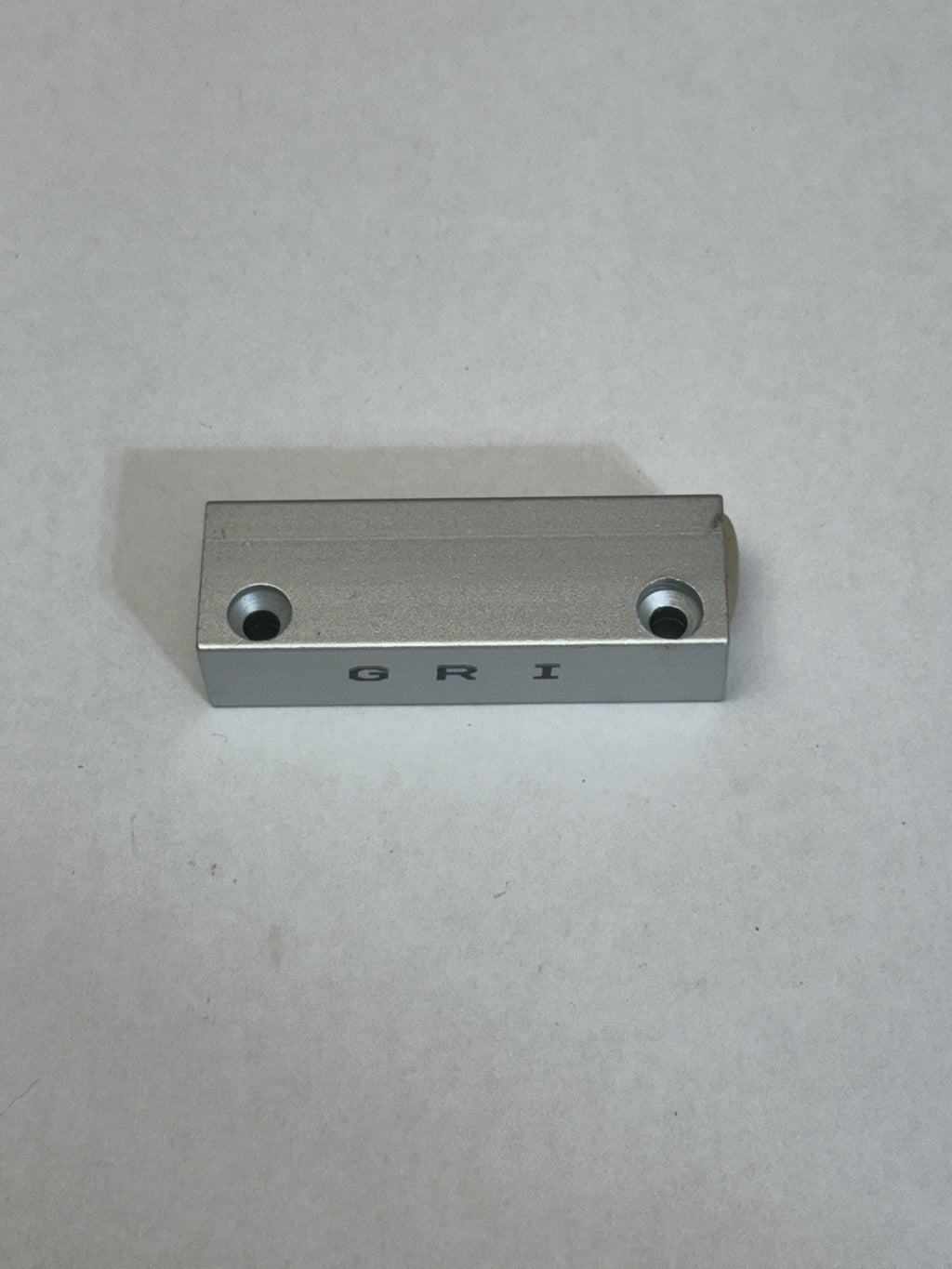 GRI - 8450-3 - Track And Gate And Surface Mounting Alarm Contact Kit — photo 5