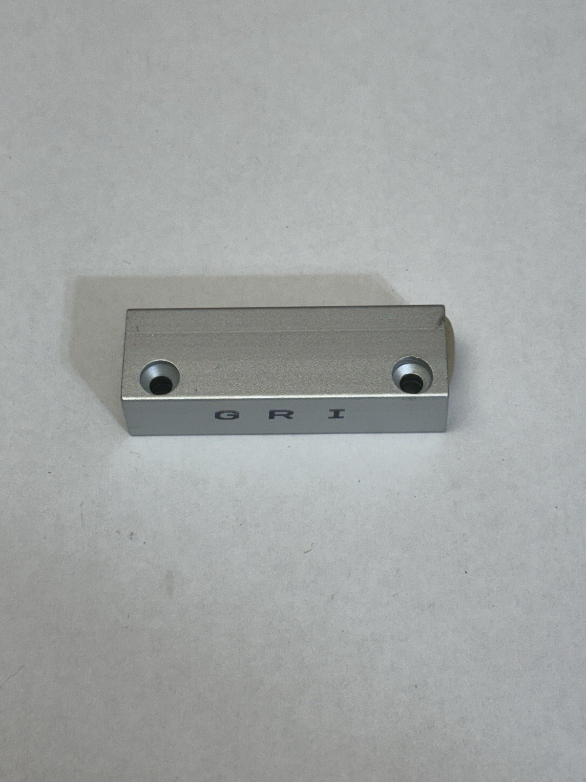 GRI - 8450-3 - Track And Gate And Surface Mounting Alarm Contact Kit — photo 5