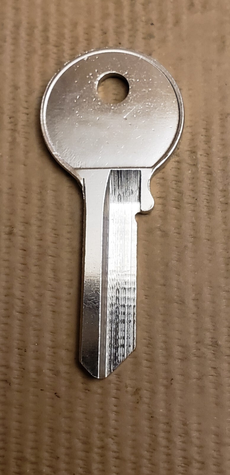 Ilco - VR2 - VR91 - L191A - Key Blank — photo 2