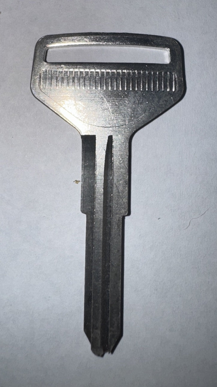 Ilco - TR25 - Toyota - Key Blank — photo 2